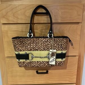 Madison 88 hand bag. Never used.